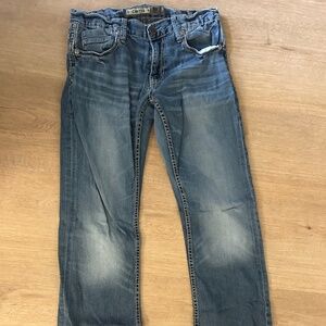 Men's BKE Carters Jeans Size 30R